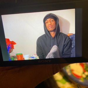 Meet your Posher, Deandre